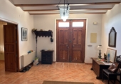 Casa de pueblo en venta en Requena ref: TR381330 foto
