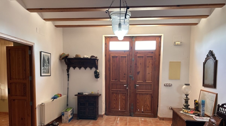 Valencia - Requena - 561m2