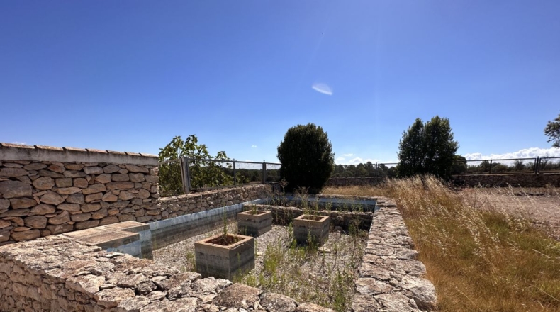 Valencia - Requena - 561m2
