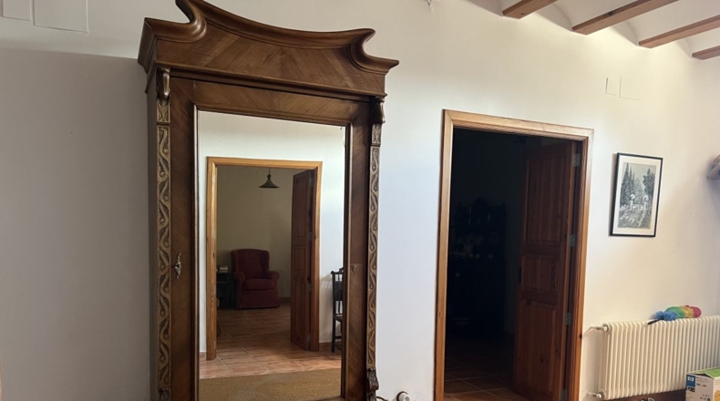 Valencia - Requena - 561m2