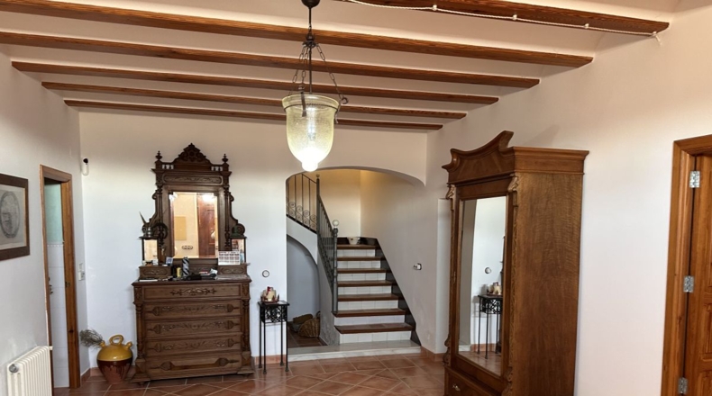 Valencia - Requena - 561m2