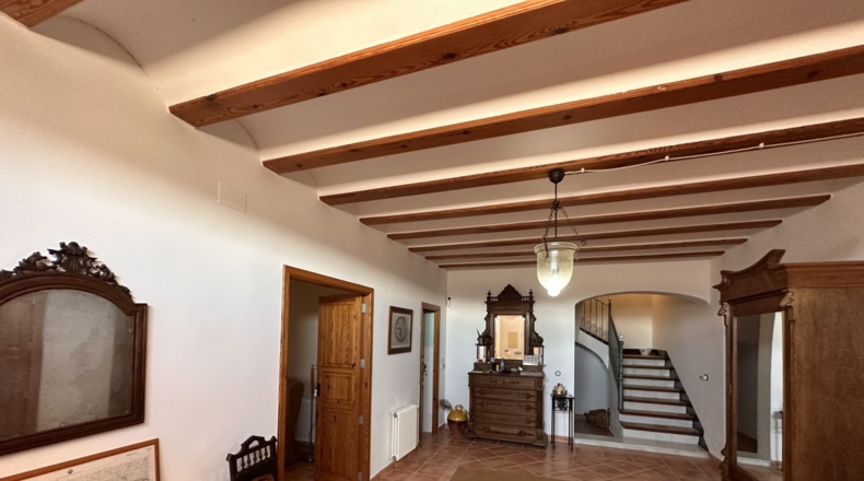 Valencia - Requena - 561m2