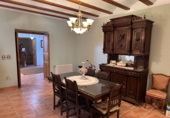 Casa de pueblo en venta en Requena ref: TR381330 foto