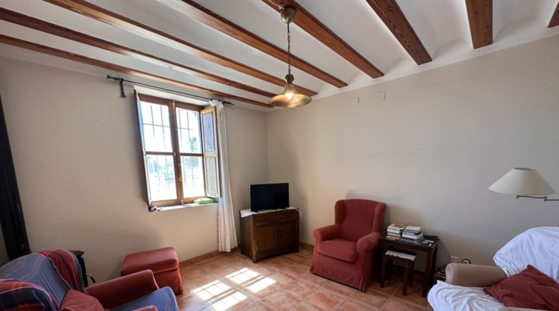 Valencia - Requena - 561m2
