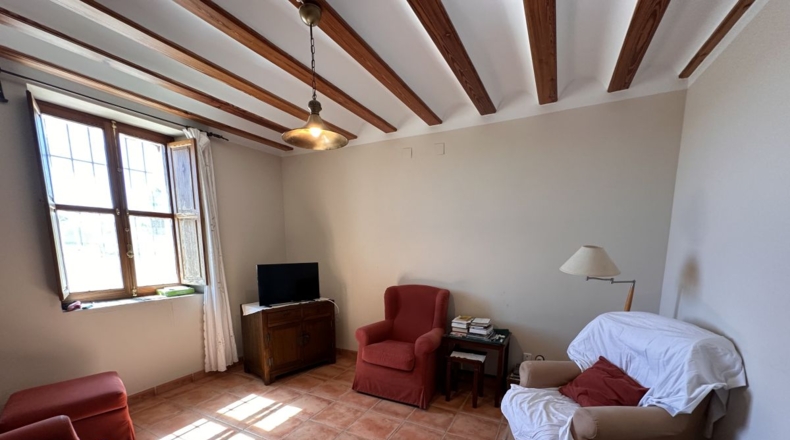 Valencia - Requena - 561m2