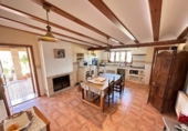 Casa de pueblo en venta en Requena ref: TR381330 foto