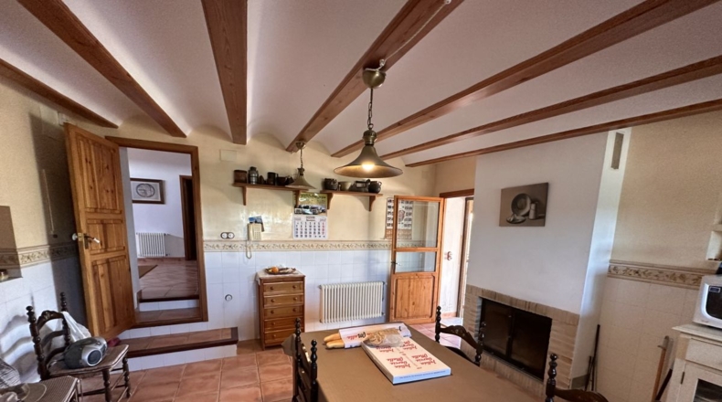 Valencia - Requena - 561m2