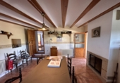 Casa de pueblo en venta en Requena ref: TR381330 foto