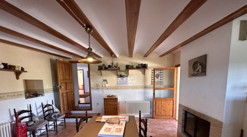 Valencia - Requena - 561m2