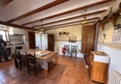 Casa de pueblo en venta en Requena ref: TR381330 foto