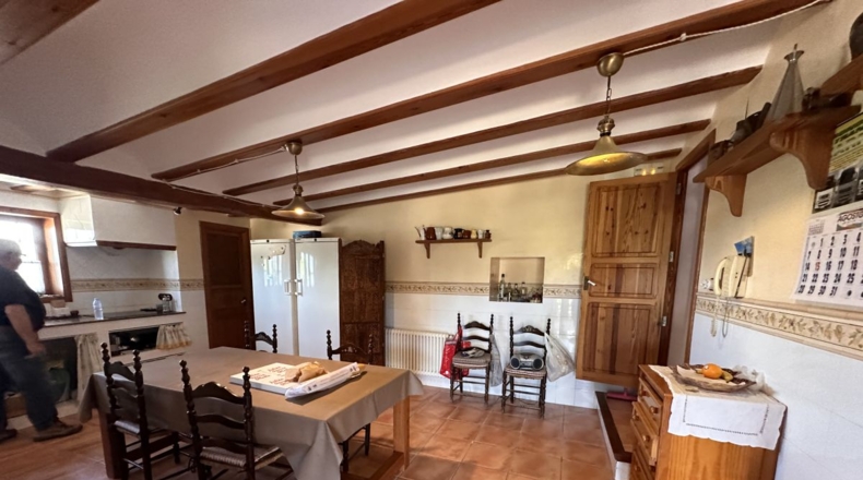 Valencia - Requena - 561m2