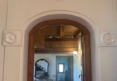 Casa de pueblo en venta en Requena ref: TR381330 foto