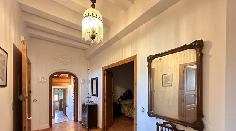 Valencia - Requena - 561m2