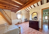 Casa de pueblo en venta en Requena ref: TR381330 foto