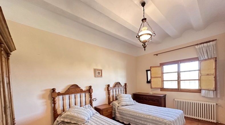Valencia - Requena - 561m2
