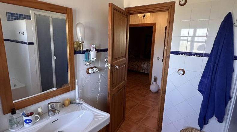 Valencia - Requena - 561m2
