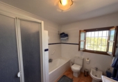 Casa de pueblo en venta en Requena ref: TR381330 foto