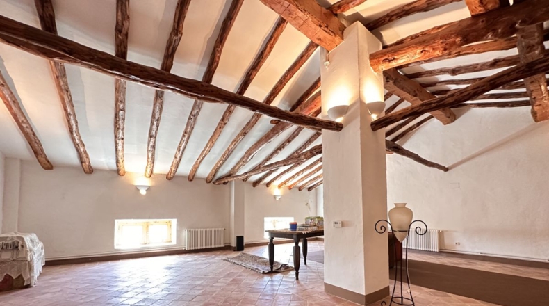 Valencia - Requena - 561m2