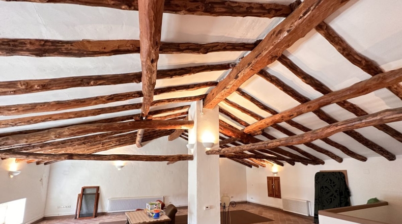 Valencia - Requena - 561m2