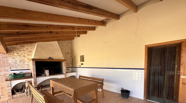 Valencia - Requena - 561m2
