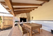 Casa de pueblo en venta en Requena ref: TR381330 foto