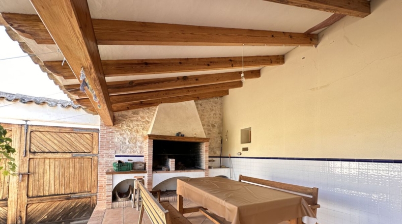 Valencia - Requena - 561m2
