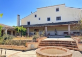 Casa de pueblo en venta en Requena ref: TR381330 foto