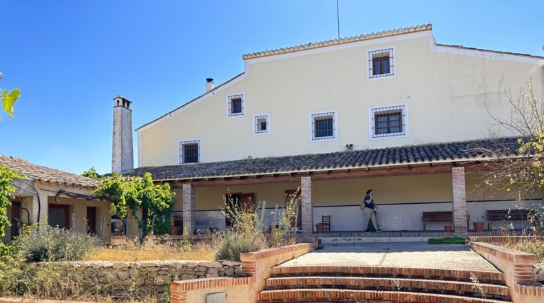 Valencia - Requena - 561m2
