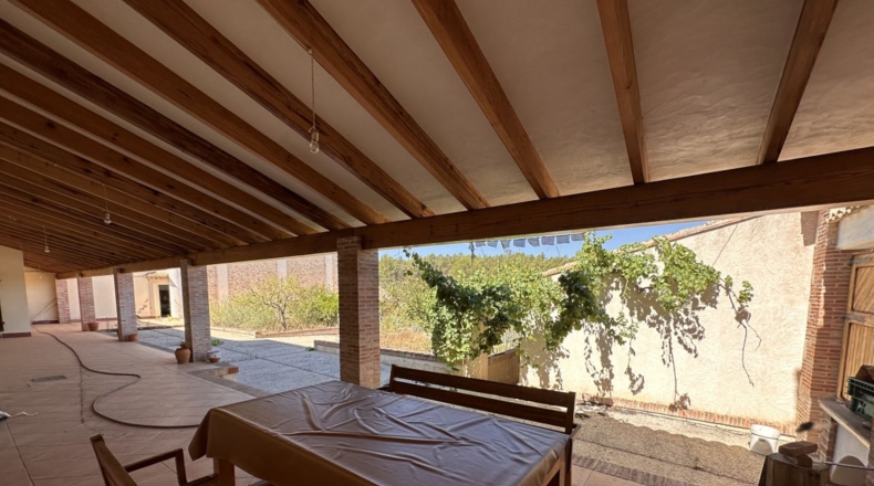 Valencia - Requena - 561m2