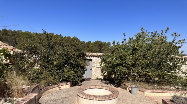 Valencia - Requena - 561m2