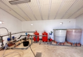 Casa de pueblo en venta en Requena ref: TR381330 foto