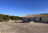 Casa de pueblo en venta en Requena ref: TR381330 foto