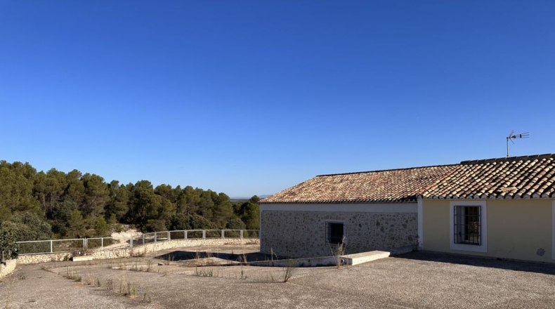 Valencia - Requena - 561m2