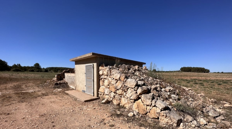 Valencia - Requena - 561m2