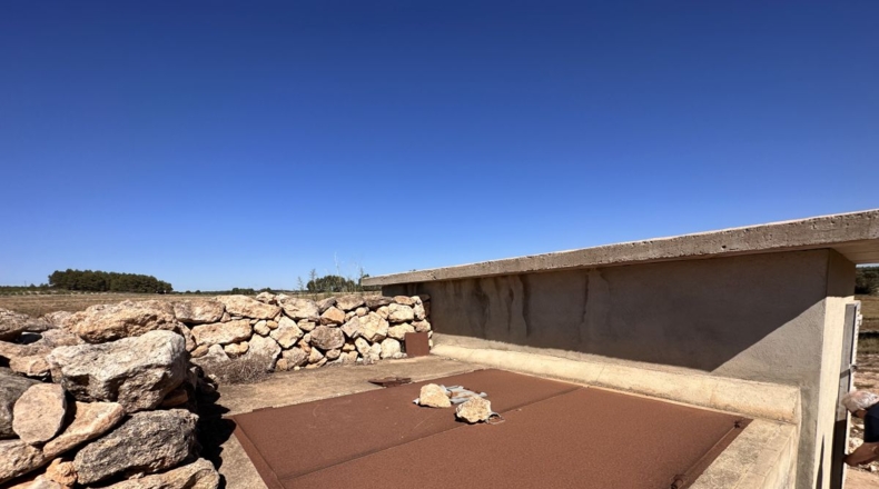 Valencia - Requena - 561m2