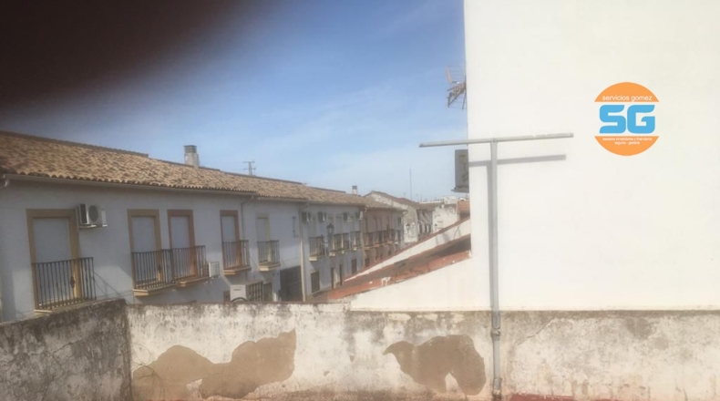 Cordova - Posadas - 105m2
