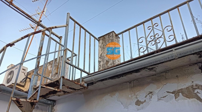 Córdoba - Posadas - 202m2