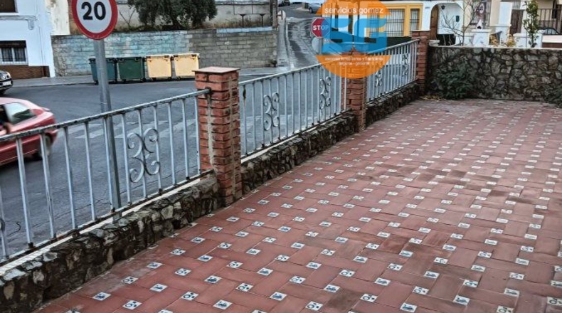 Córdoba - Posadas - 202m2