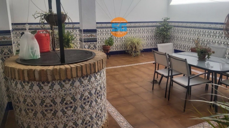 Córdoba - Posadas - 294m2