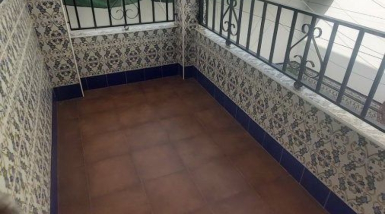 Córdoba - Posadas - 294m2