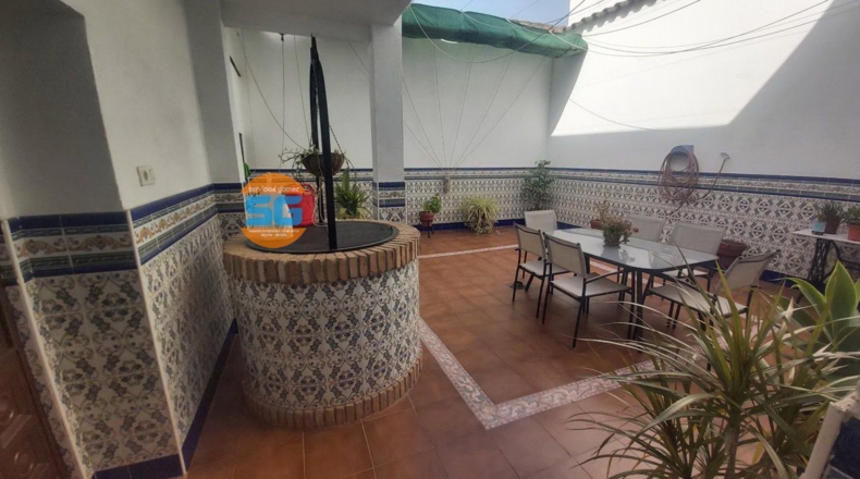 Córdoba - Posadas - 294m2