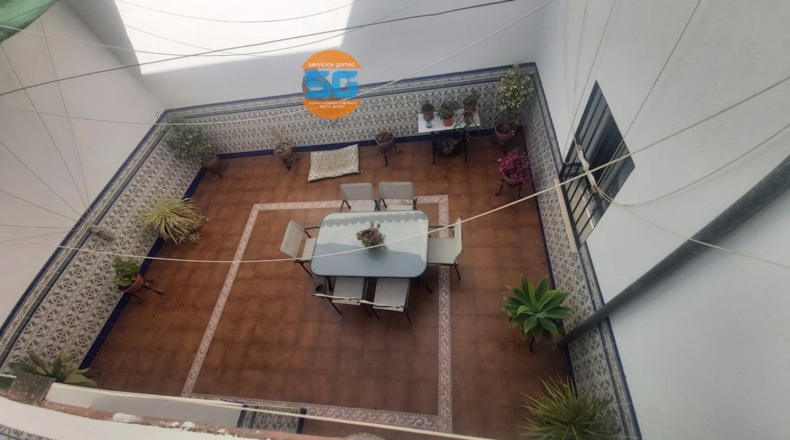 Córdoba - Posadas - 294m2