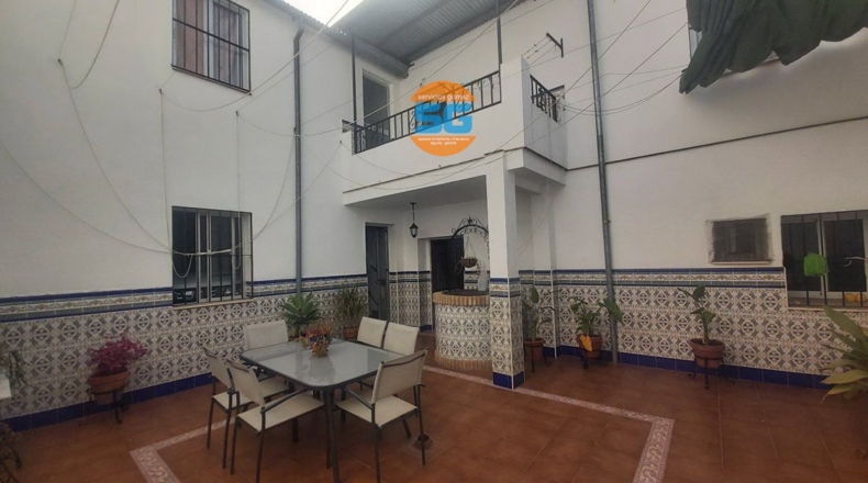 Córdoba - Posadas - 294m2