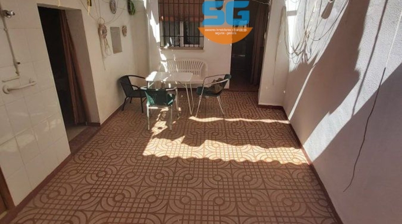 Córdoba - Posadas - 137m2