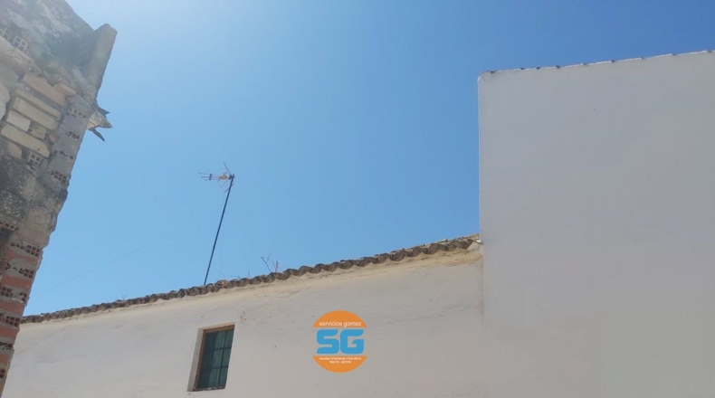 Córdoba - Posadas - 137m2