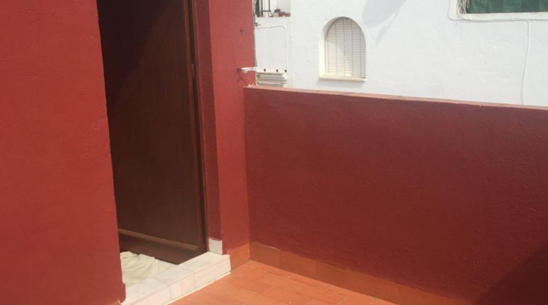 Córdoba - Posadas - 116m2