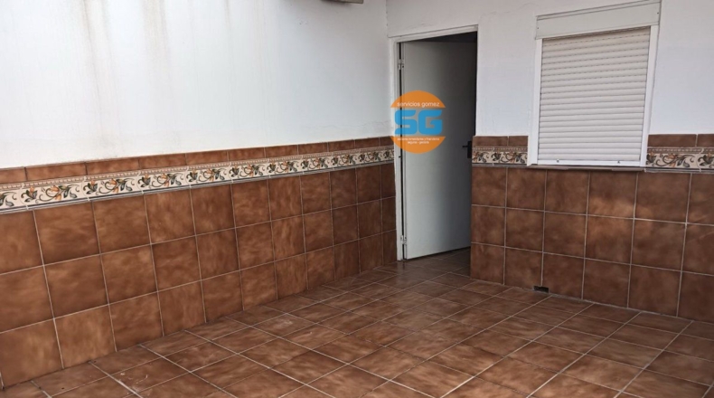 Córdoba - Posadas - 136m2