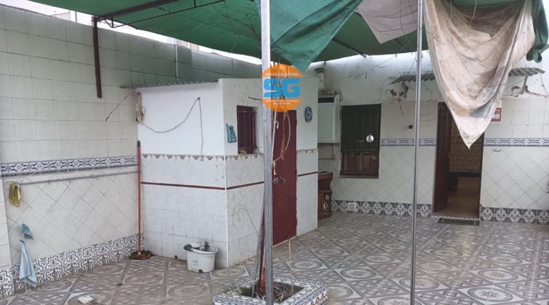 Córdoba - Posadas - 157m2