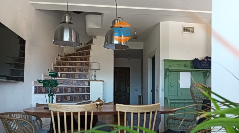 Córdoba - Posadas - 110m2