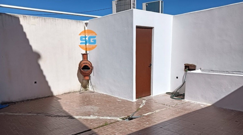 Córdoba - Posadas - 110m2